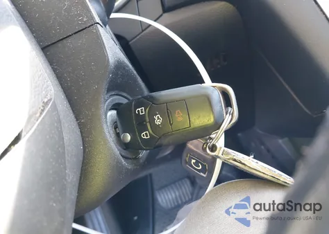 2016 Ford Fusion Se from USA, damaged, VIN 3FA6P0HD3GR153209